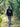 Sweat Femme des bois - noir