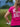 Polo Femme des bois - rose fuchsia