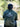 Veste polaire Chasse Tricolore - kaki