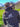 Veste softshell Passion qui nous réunit - Noir