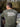 Sweat Les valeurs tricolores - kaki