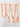Longe Plate Nylon 4 m Tire sanglier Orange