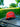 Casquette - orange / beige