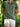Le polo Chasse Tricolore - khaki