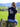Polo Femme des bois - bleu marine