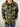 Sweat Camo - vert foncé