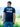T-shirt La chasse est tricolore - navy