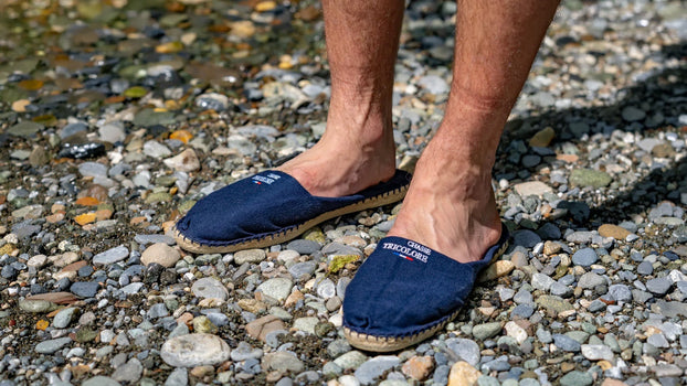 Espadrilles