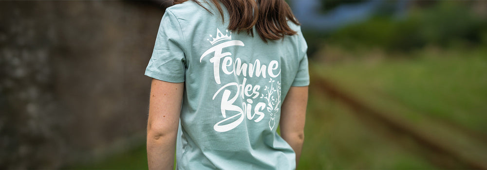 Femmes des bois