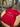T-shirt enfant L'amour du chien - rouge