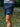 Short de bain - navy