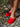 Espadrilles Chasse Tricolore - rouge