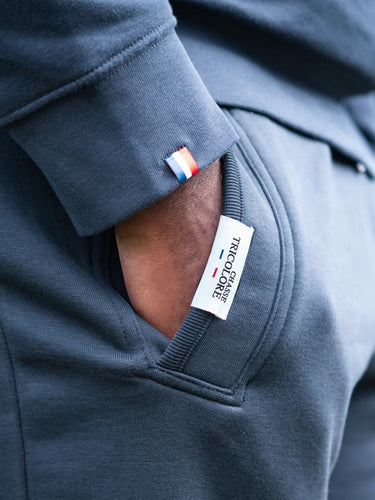 Jogging unisexe - Navy