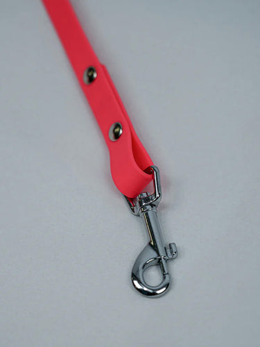Laisse Chasse Tricolore - 1,20 m
