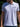 Le polo Chasse Tricolore - blanc