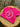 T-shirt enfant Princesse des bois - rose