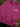 Sweat enfant Chasse Tricolore - bordeaux