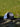 Casquette La chasse pour le chien et les copains - noir / blanc
