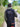 Softshell sans manches L'amour du chien