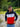 Sweat Tricolore unisexe