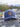 Casquette tête de chien - Navy/White
