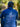 Veste polaire Chasse Tricolore - bleu