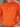Sweat Chasse Tricolore Originals - orange