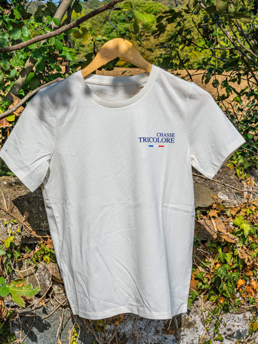 T-shirt enfant "Amour du chien" - revisité