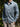 Chemise Homme Chasse Tricolore - Bleu Ciel