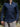 Chemise Homme Chasse Tricolore - Navy