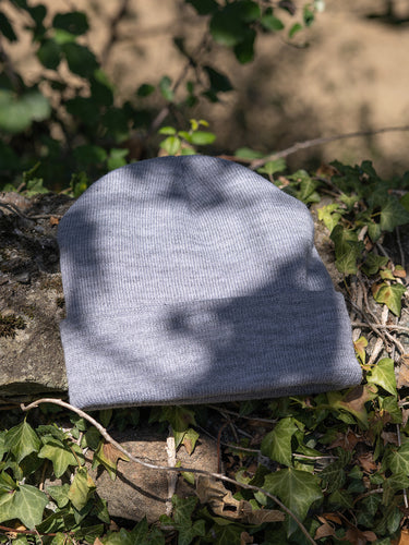 Bonnet "Chasse Tricolore" - gris