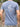 T-shirt logo "Chasse Tricolore" - Gris minéral