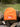 Bonnet Orange : "Les Valeurs Tricolore"