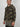 Sweat Camo - vert foncé
