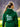 Sweat Femme des bois - vert sapin