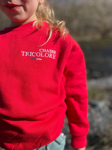 Sweat enfant Princesse des bois