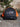 Casquette premium Chasse Tricolore - orange fluo / gris