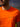 T-Shirt Les Valeurs Tricolores - Orange