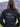 Veste femme softshell L'amour du chien - noire