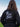 Veste softshell Femme des bois - noire